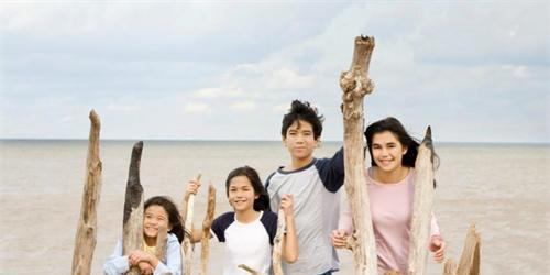 子女不同意分割遗产如何分割?