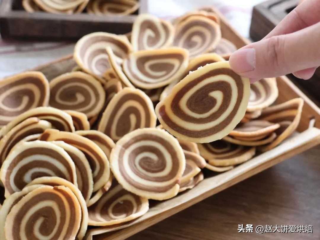 解馋小零食嘎嘣脆做法,过年小零食做法甜品