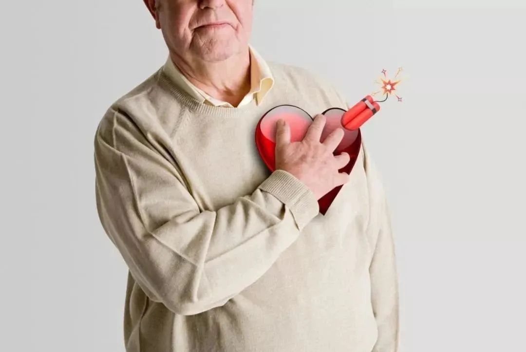 医生科普常见的5种心血管疾病,高死亡率的疾病