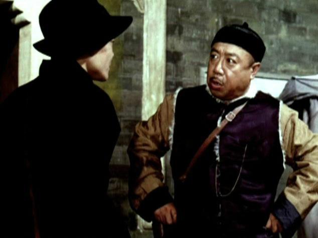 老电影红星闪闪潘冬子是谁演的,1974年闪闪的红星潘冬子谁扮演的