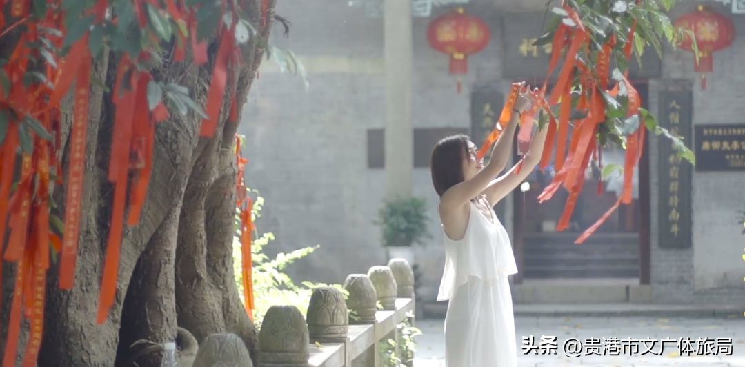 桂平西山一日游日记,国庆爬西山桂平