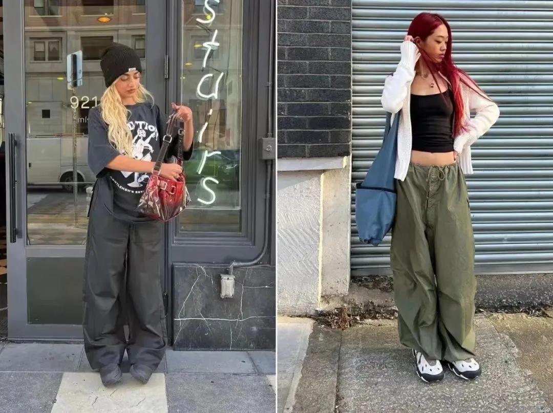 梨形身材mm穿搭,适合梨形身材的天菜牛仔裤推荐