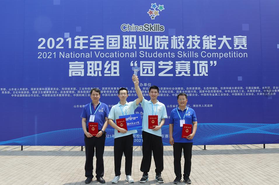 潍坊学院经营管理学院,潍坊职业学院连锁经营与管理