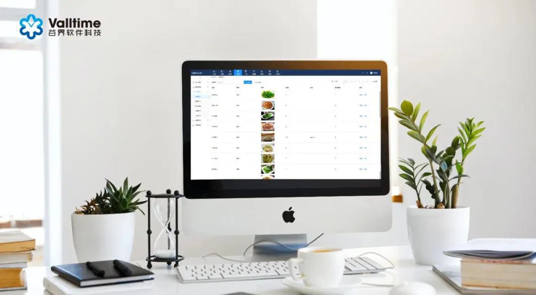 ai智能结算,ai智能食堂收银机多少钱