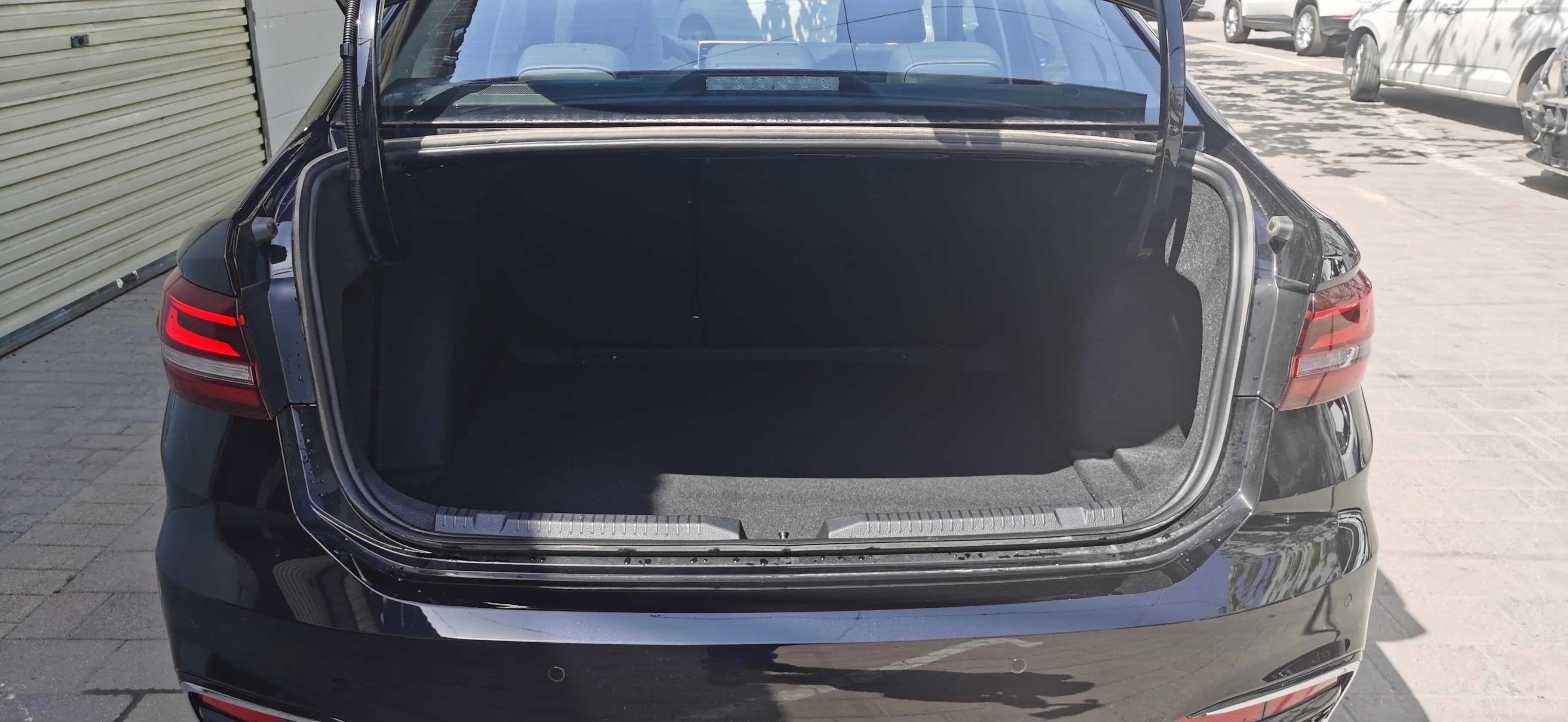 朗逸2023款280tsi星空永逸版,朗逸280tsidsg