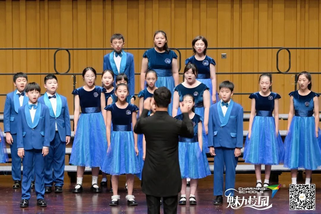 第十二届中国魅力校园合唱湛江,第十一届中国魅力校园合唱节