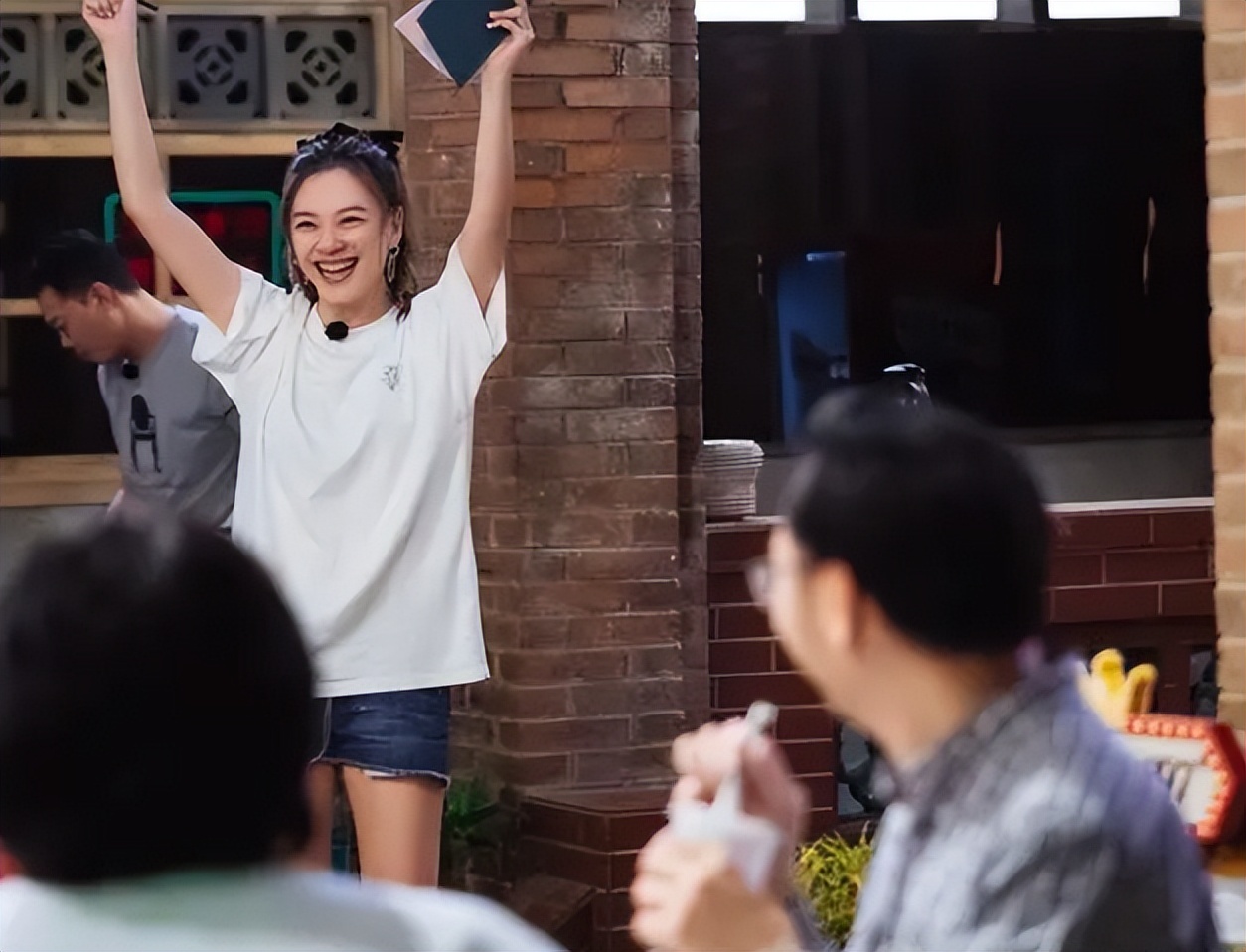 最美香港女星袁咏仪,最美港姐袁咏仪