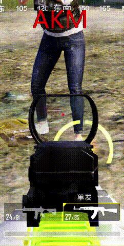 为什么职业选手都拿ump45,为什么职业选手都用ump45