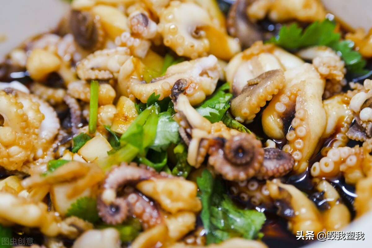 湛江哪里的鱼多,湛江章鱼属什么品种