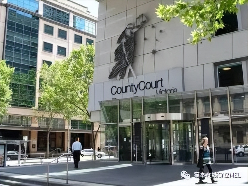 判了!迷奸女性67次的墨尔本移民华人中介FrankHu领刑29年