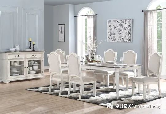 墨西哥家具生产基地在哪里,墨西哥家具行业