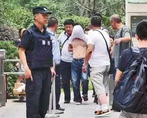 在机场被查到携带毒品,假如包里被人放了毒品