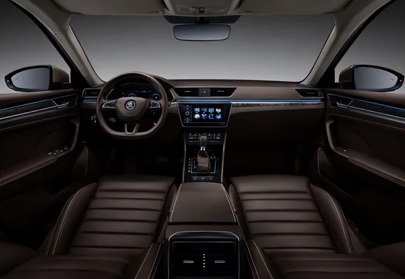 迈腾330和雅阁1.5t哪一个值得购买,20万的b级车你会选择雅阁还是迈腾