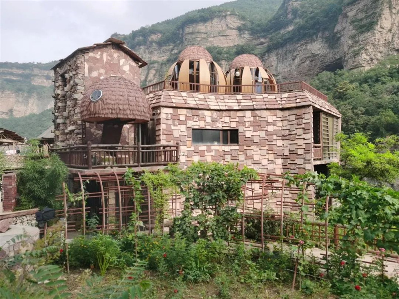 行走河南读懂中国新县篇,行走河南读懂中国通许