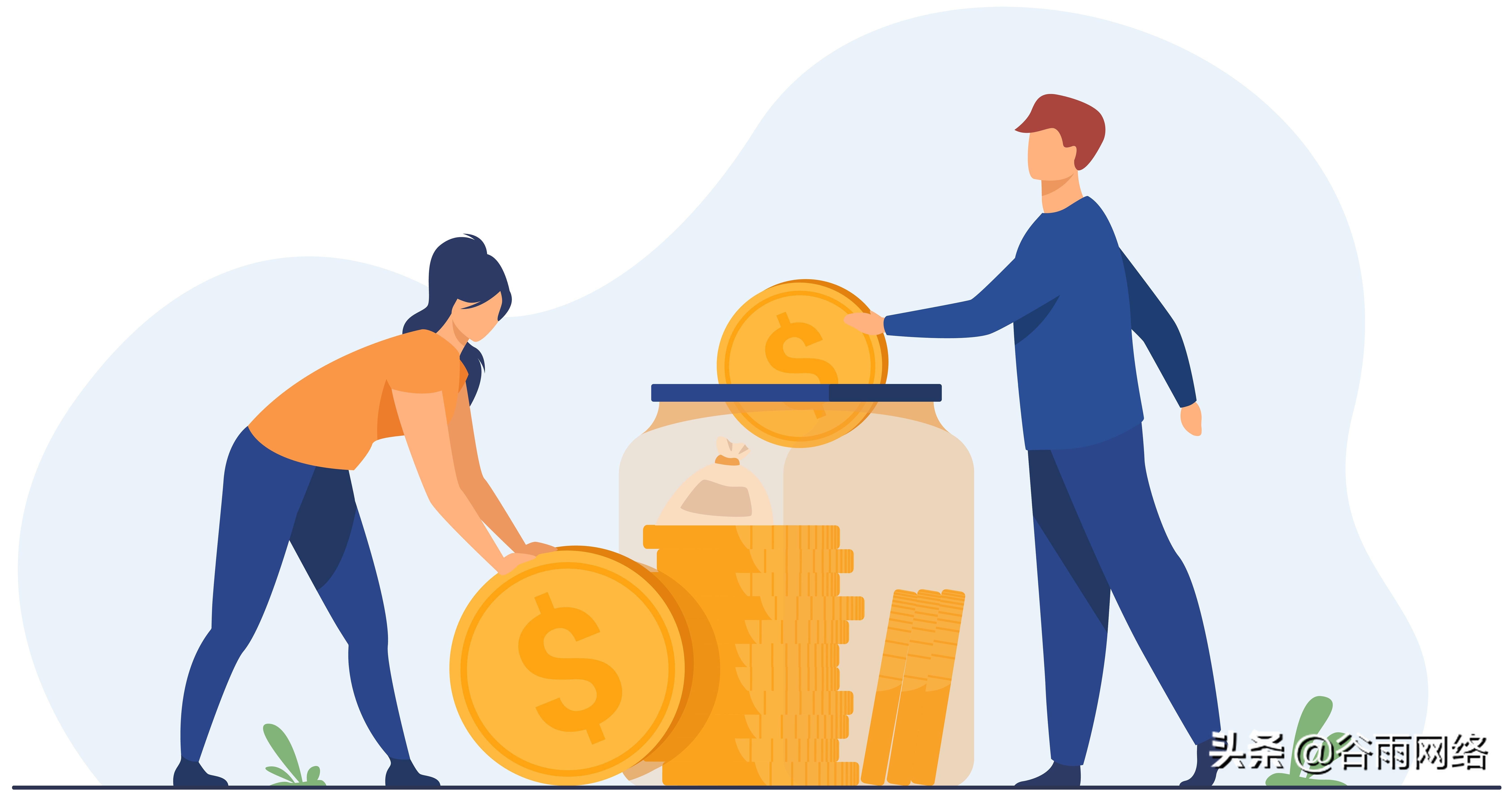 百家号个人号和企业号哪个挣钱多,百家号企业号跟个人号的区别