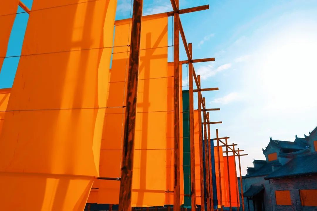 来一场西安之旅吧,来一场穿越千年的相遇