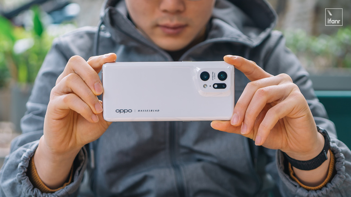 oppofindx5pro一个月体验,oppofindx5pro和iphone13pro
