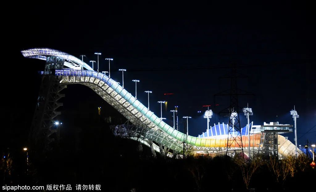首钢一日游必去景点,春节期间首钢园区一日游攻略