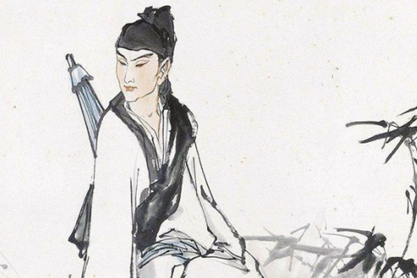 李贺李凭箜篌引所用音乐描写手法,李凭箜篌引是李贺描写音乐的名篇