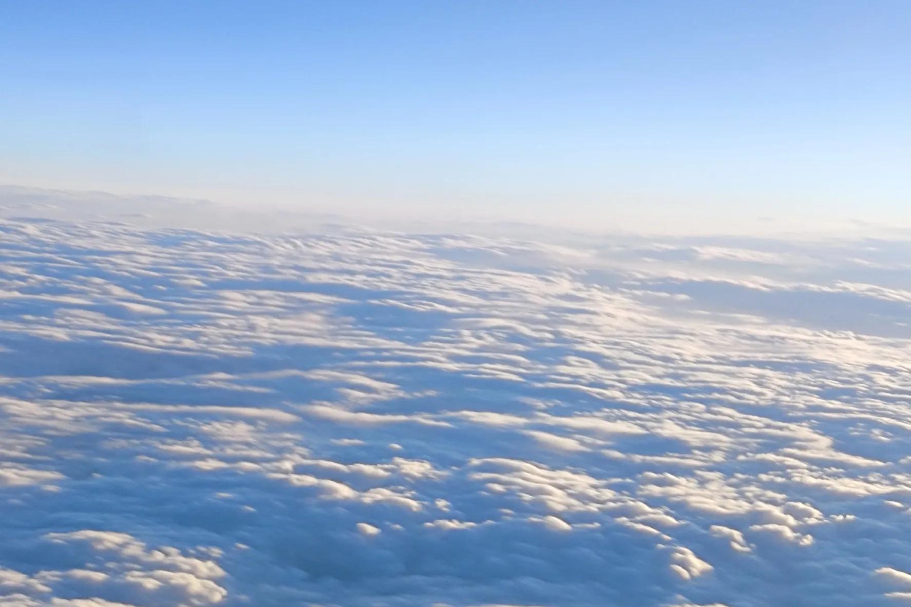 第一次坐飞机别紧张,第一次坐飞机保姆级攻略