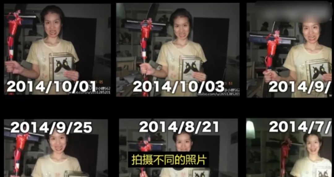 大家还记得天涯论坛“莲蓬鬼话”里面的小婷562吗?她现在怎么样