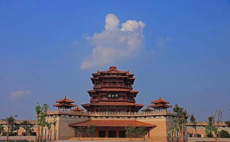 古代九州是哪九州百度,古时中国为啥称为九州