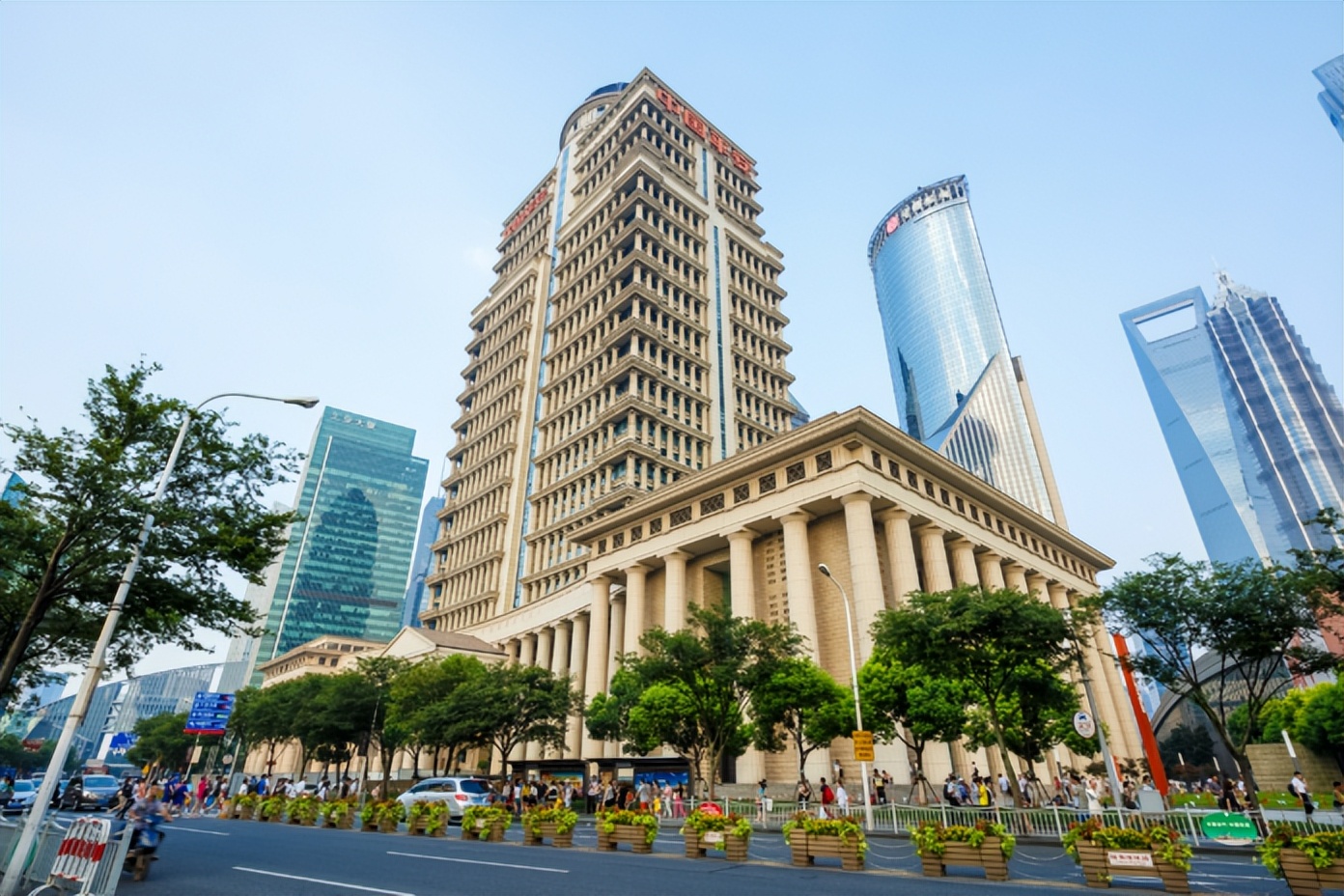 2022年十大保险公司,全球最出名的十大保险公司