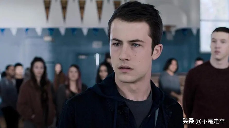 《十三个原因》剧集的立意与反响分析