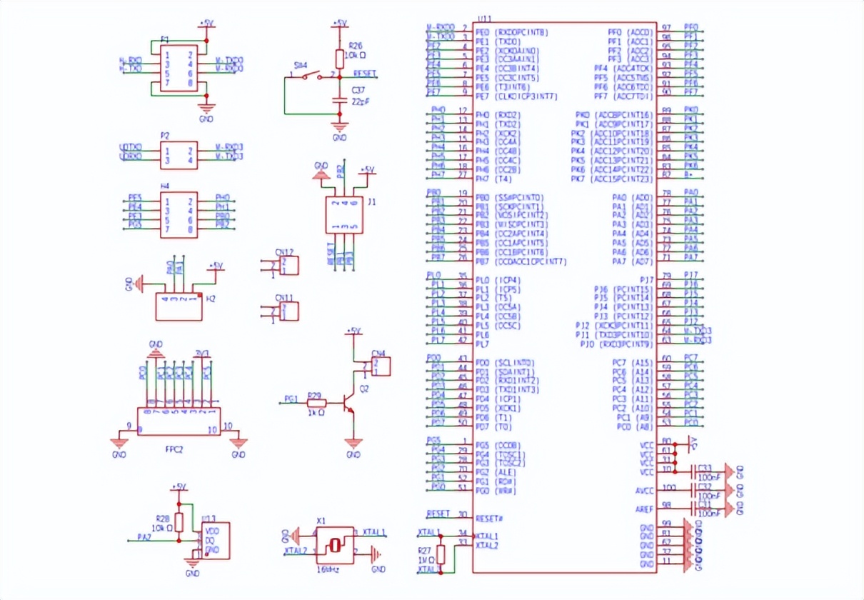 自制讲解机器人,自制机器人详细教程