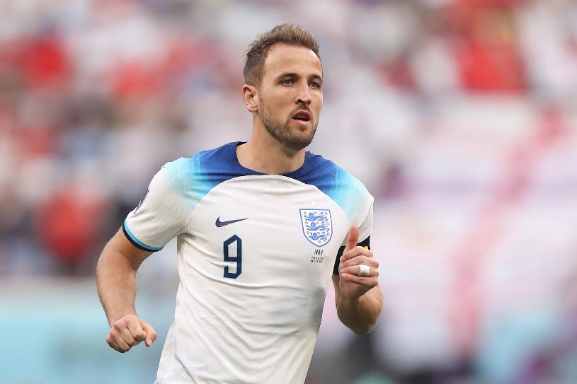 英格兰凯恩在队里水平如何,凯恩谈英格兰队无缘4强