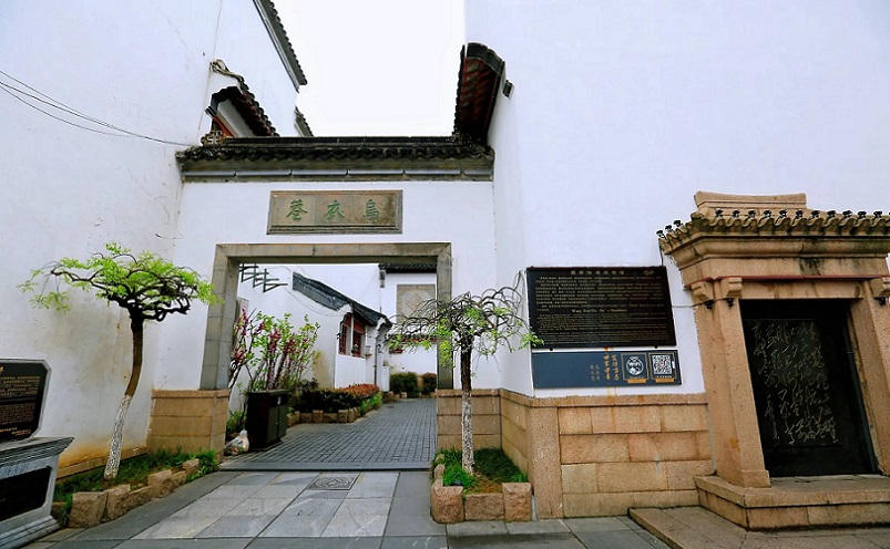 12月南京有哪些免费景点,南京市民免费旅游景点