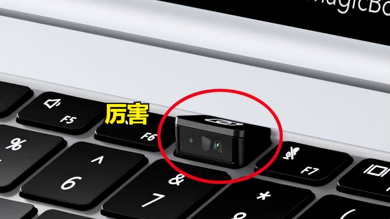 笔记本独有功能有哪些,笔记本有哪些实用的功能