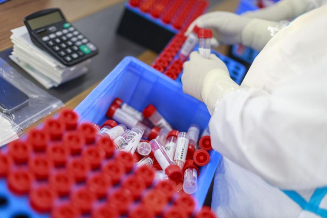 “棉签”自述：愿永无“用武之地”……