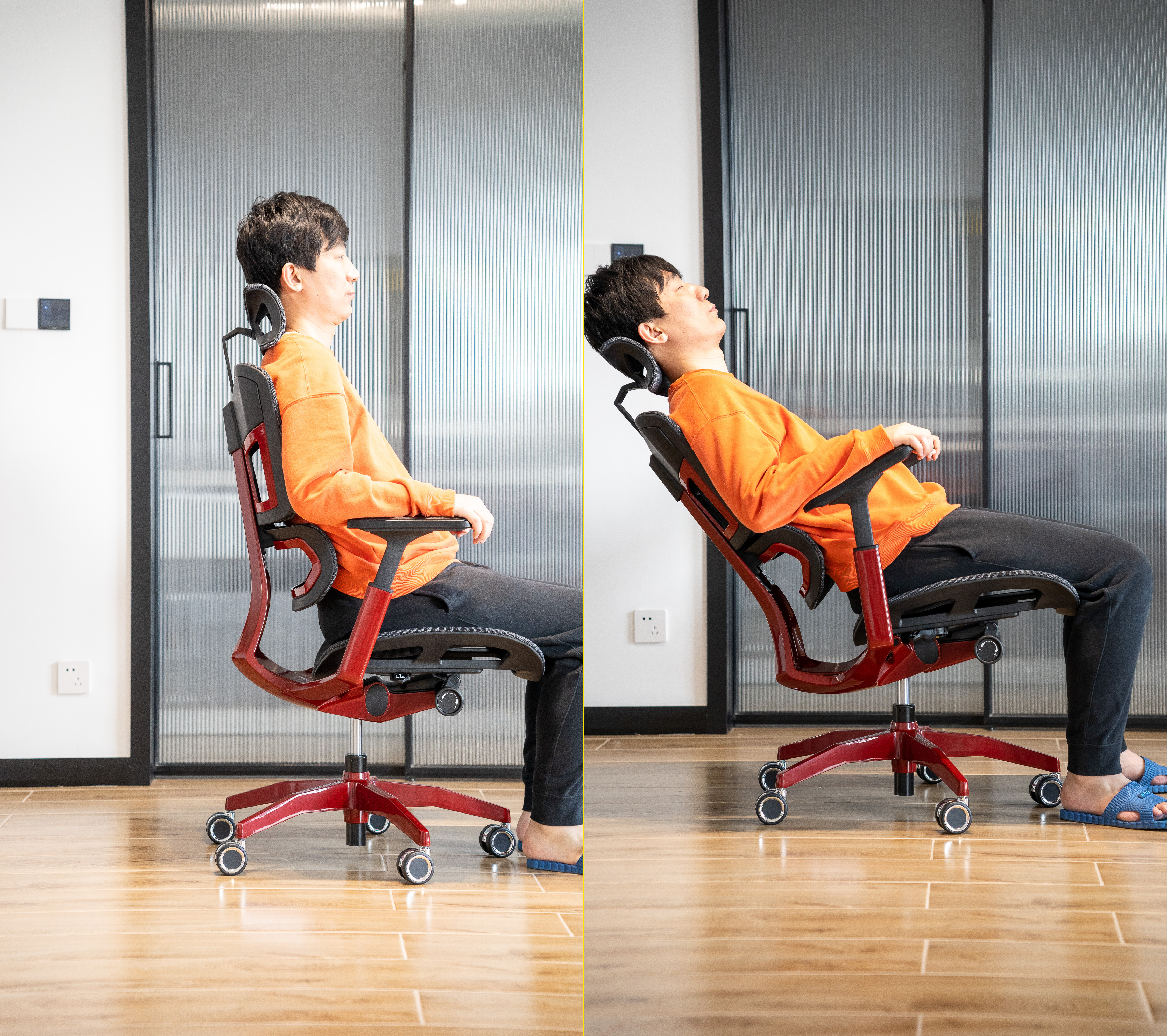 什么人体工学椅适合打游戏,炫酷又舒服电竞椅推荐