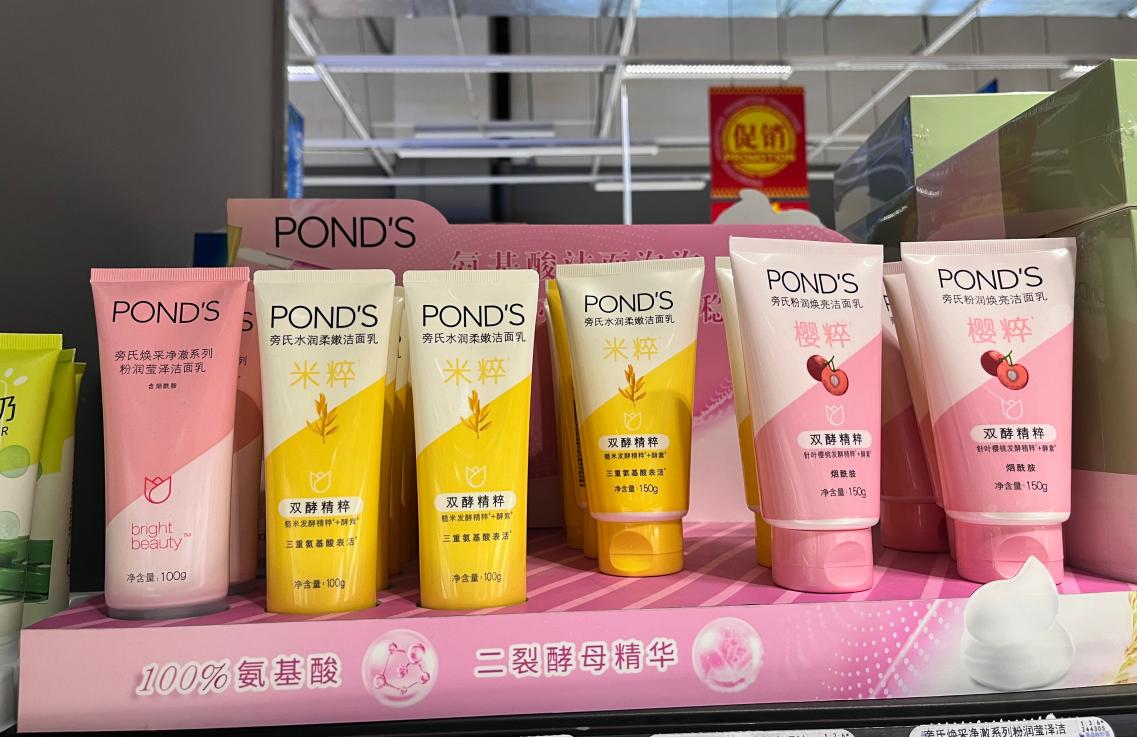 秋冬护肤老国货推荐,秋冬季爆款护肤推荐