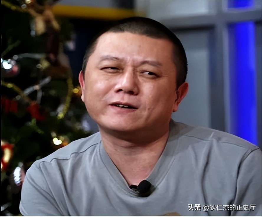 徐静蕾否认已婚传闻,徐静蕾为什么当小三不被骂