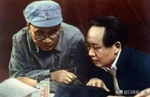 毛主席和十大元帅关系如何?九位都曾反对过他,评价却一个比一个高