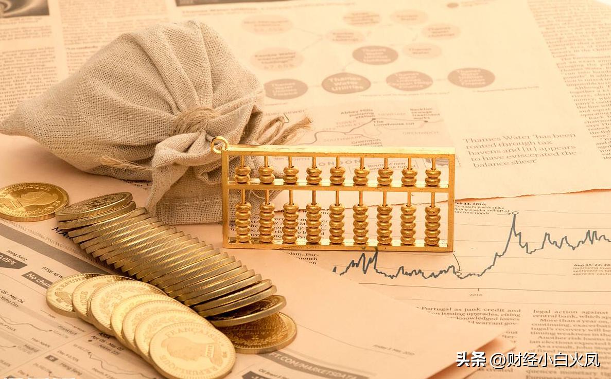 当今社会有哪些挣钱的路子？我在这抛砖引玉大家一起探讨一下！