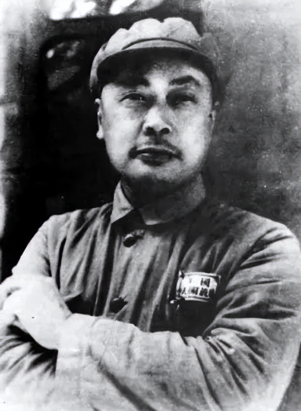 十大元帅中的4位“老总”：为何陈老总的排名，不及“朱彭贺”？