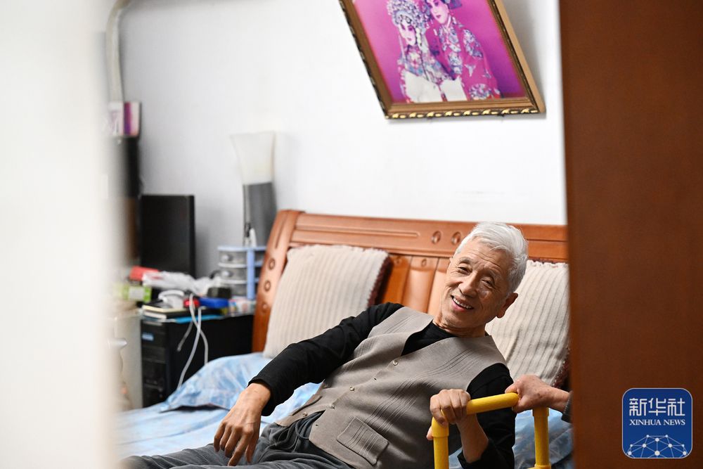 天津适老化房屋改造,天津市适老化改造