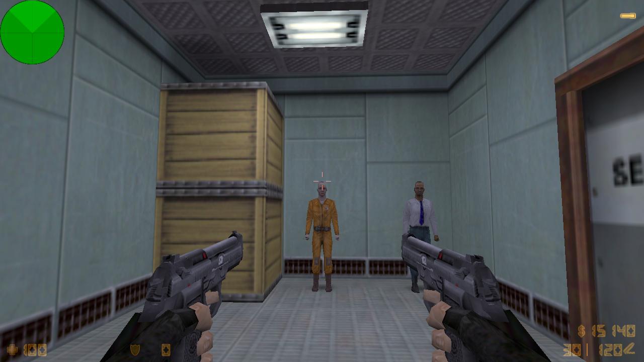 反恐精英生化模式怎么快速买装备,反恐精英1.6全部武器