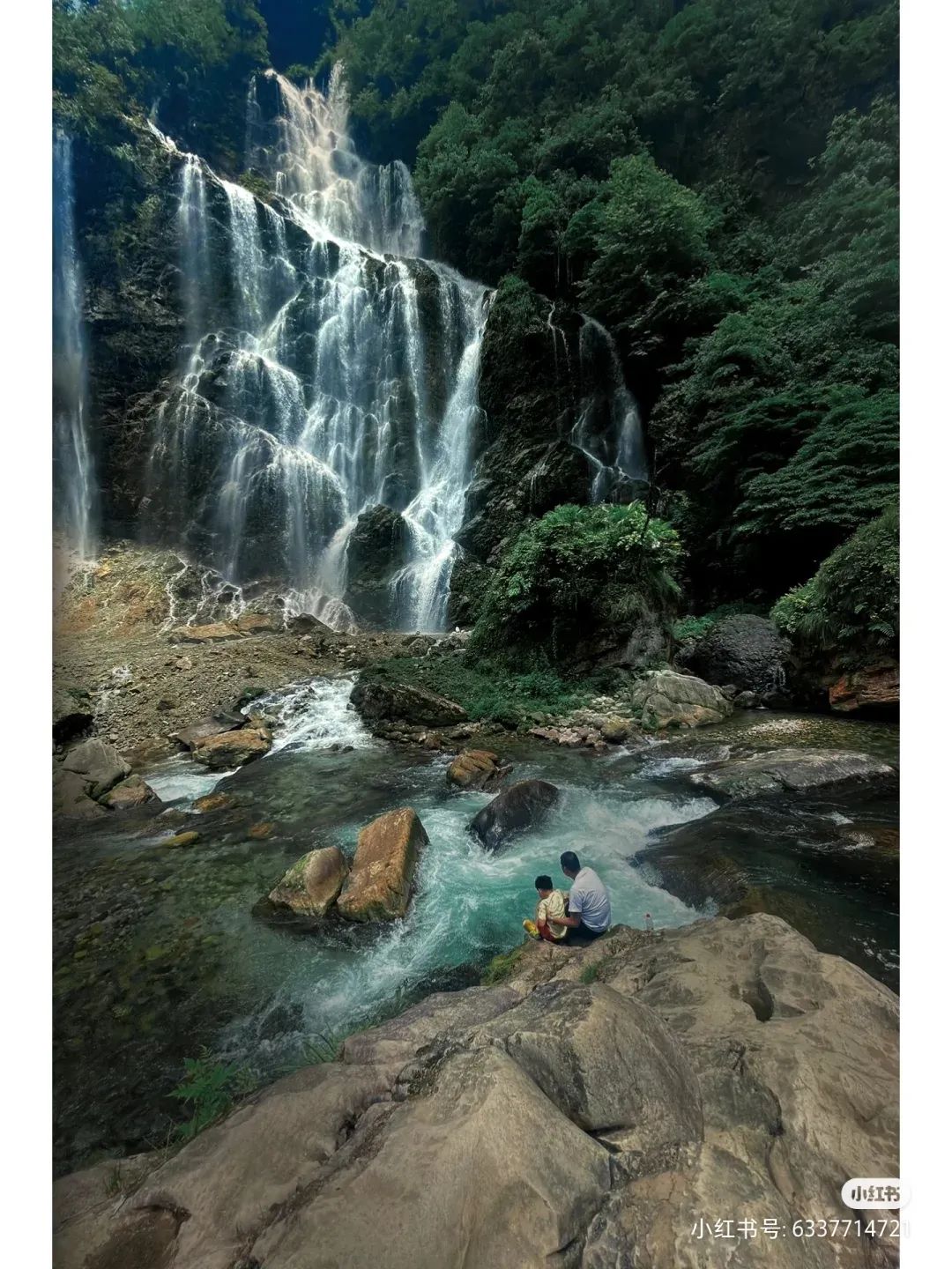 成都周边2天一夜避暑,成都周边避暑一日游最佳地方推荐