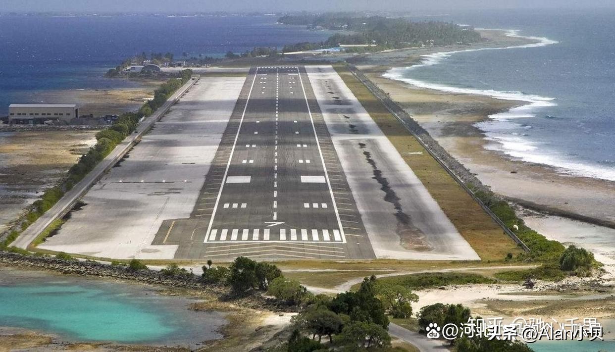 台湾媒体人评论：美国买断太平洋三岛、墨西哥阻止美军进入！