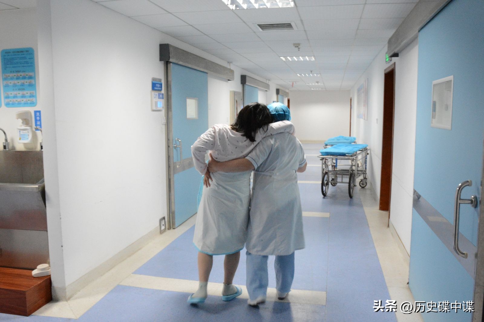 女性备孕5年都没有怀孕,女子备孕无果去医院