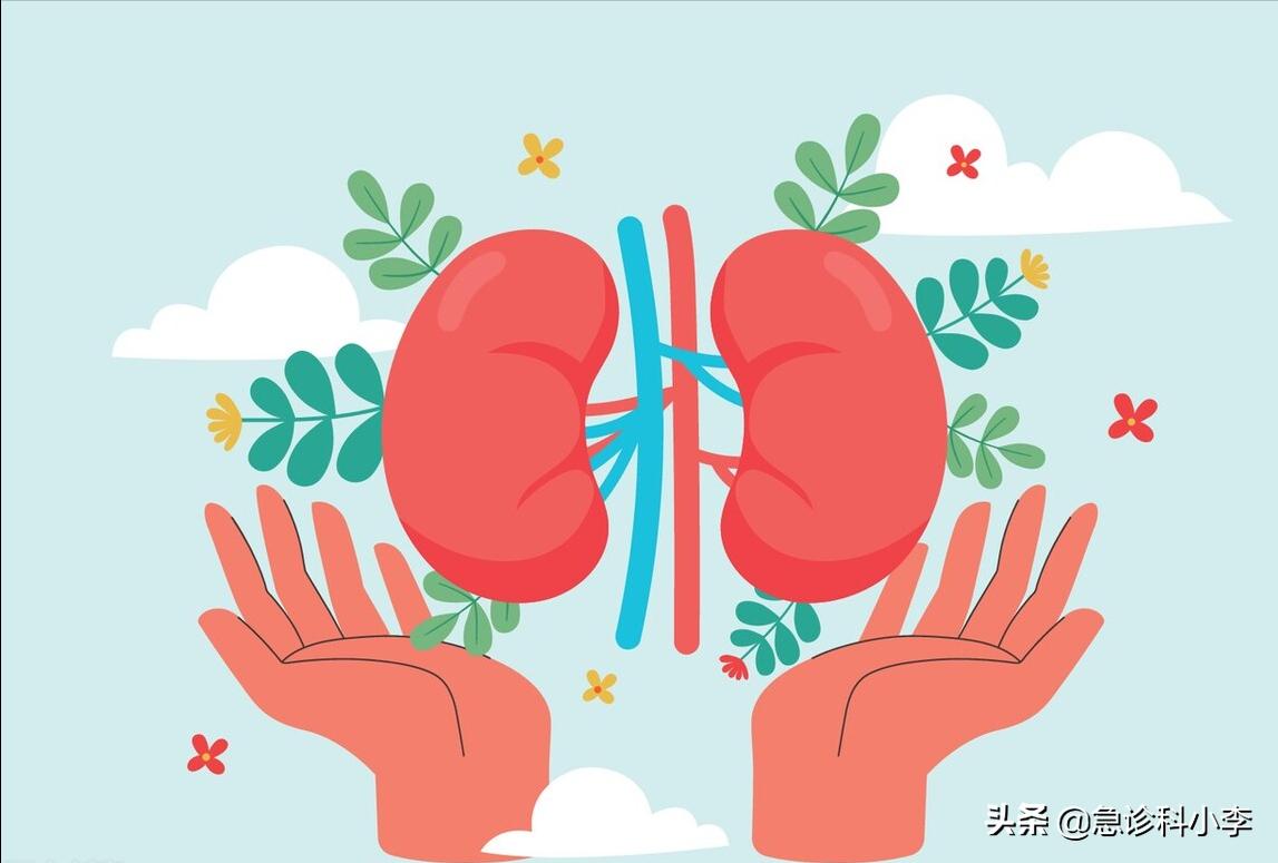 12岁女孩患尿毒症每天坚持透析,妈妈患尿毒症透析