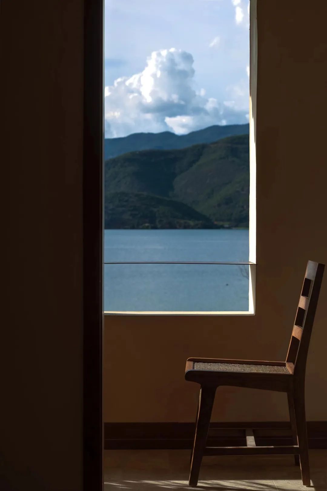 13个超有质感的民宿设计,10个超有质感的民宿设计