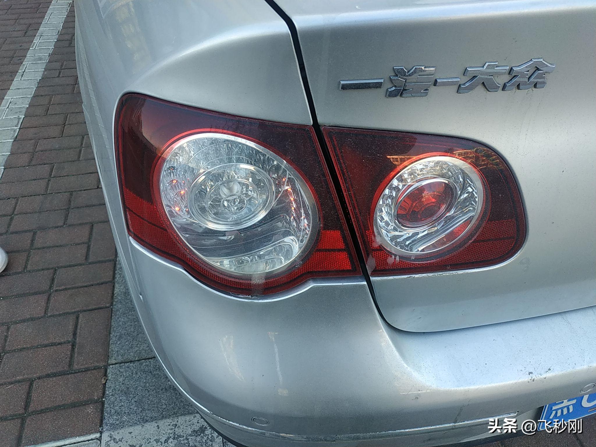 2011款迈腾烧机油怎么处理,2011款迈腾1.8t二手车