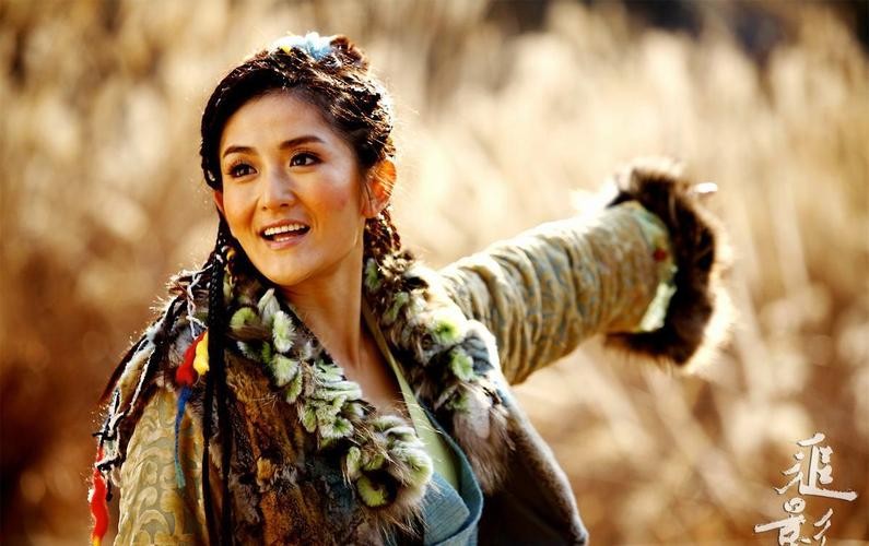 谢娜刚嫁给张杰,就因病切除了单侧输卵管,张杰:我只要她健康!