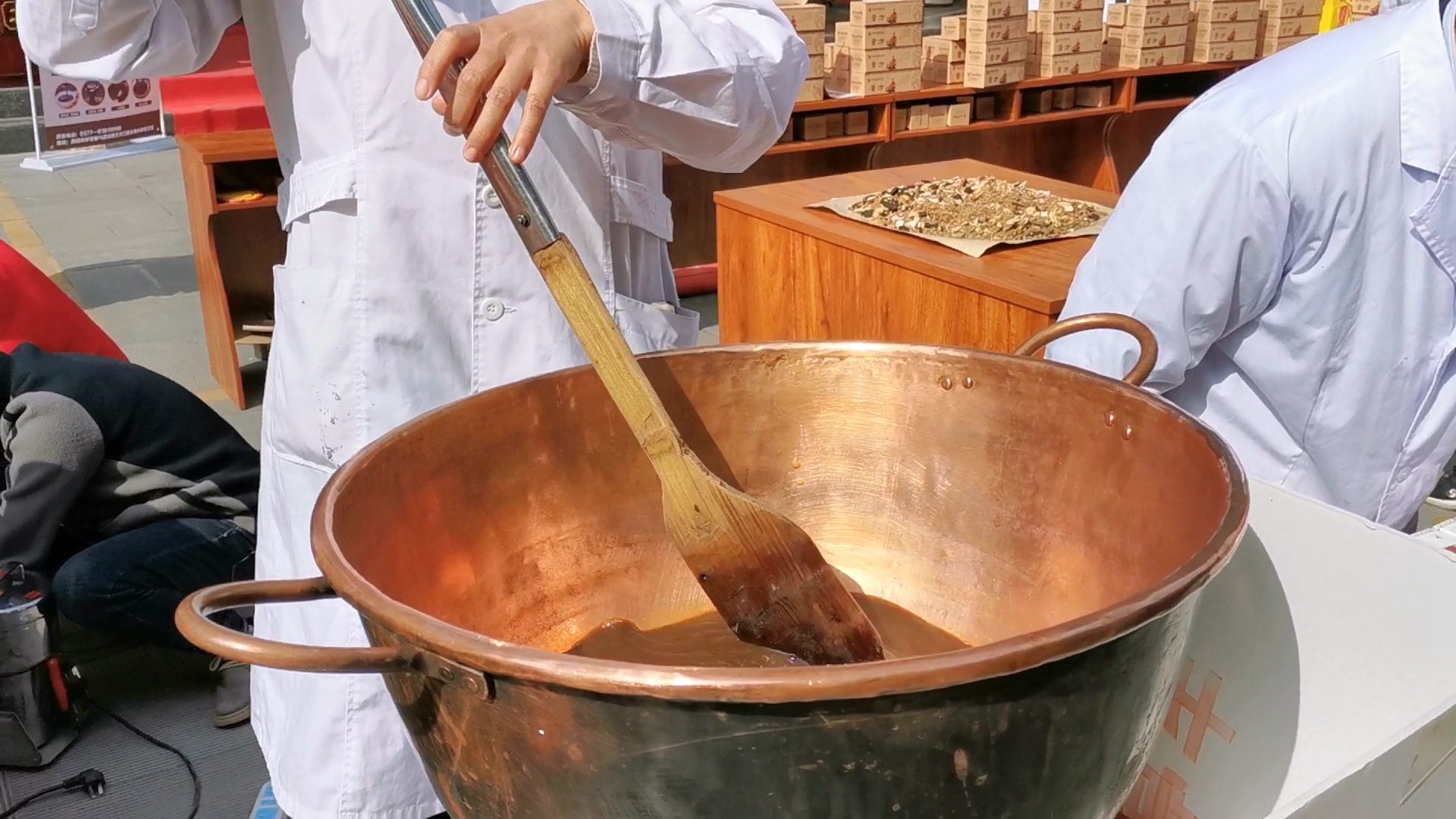 中医治疗慢阻肺的代茶药方,慢阻肺止咳化痰中药方