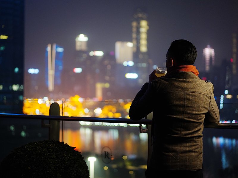 具有传奇色彩的重庆丽晶，是怎么锁住客人的“胃”？